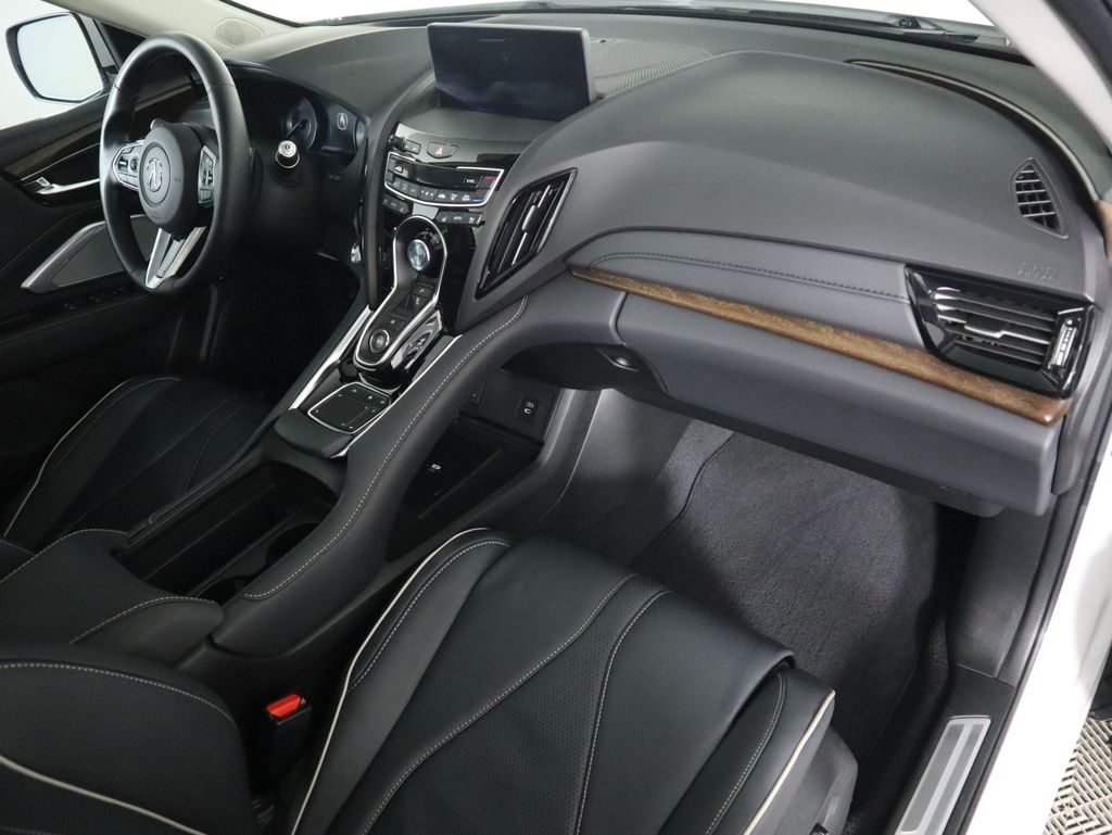 Thumbnail: 2023 Acura RDX - 18