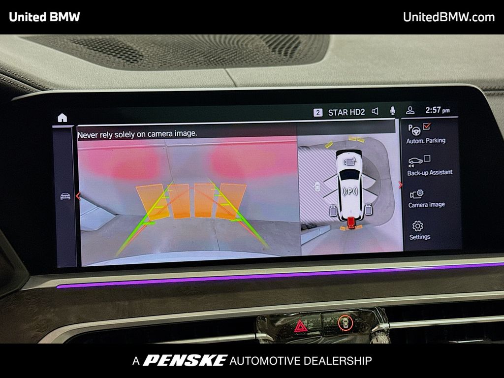 Thumbnail: 2021 BMW X7 - 9