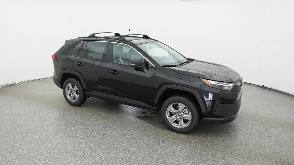 Thumbnail: 2025 Toyota RAV4 - 28