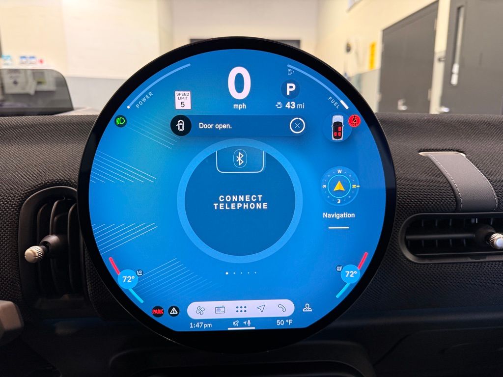 Thumbnail: 2026 MINI Cooper - 16