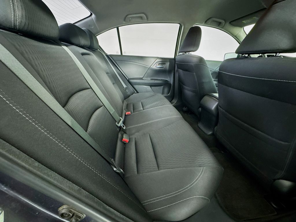 Used Car 2015 Honda Accord  Sport For Sale Under $15,000 In Austin, Texas