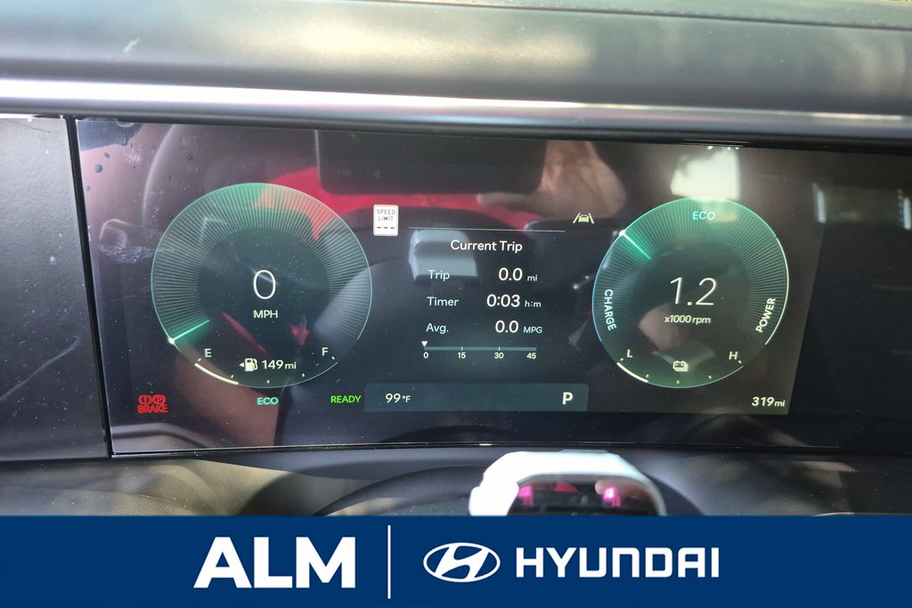 New 2026 Green Hyundai Calligraphy image 32