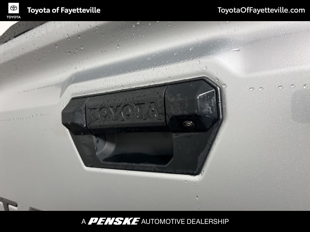 Thumbnail: 2025 Toyota Tacoma - 19