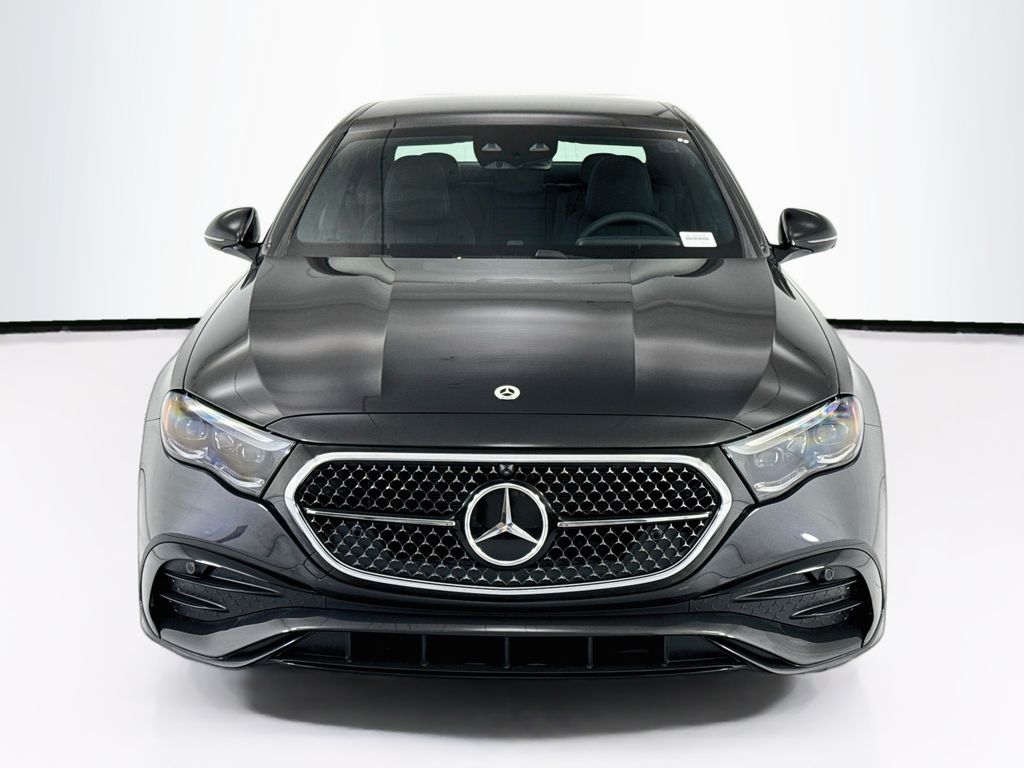 Thumbnail: 2027 Mercedes-Benz E-Class - 2