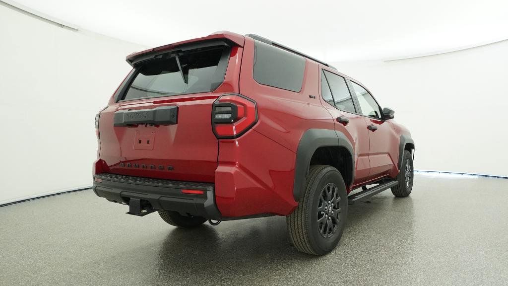 Thumbnail: 2025 Toyota 4Runner - 28