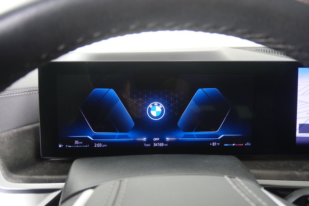 Thumbnail: 2024 BMW X5 - 19