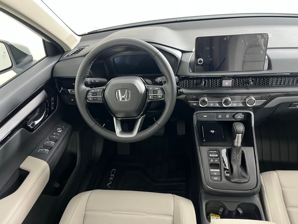Thumbnail: 2026 Honda CR-V - 14