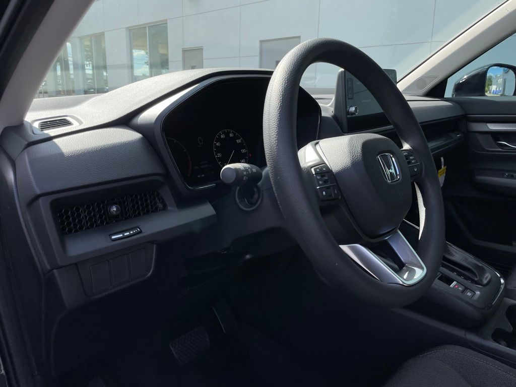 Thumbnail: 2026 Honda CR-V - 29