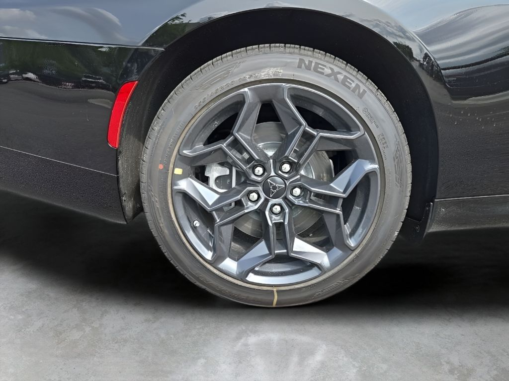 New Car 2025 Dodge Charger  R/t For Sale Under $50,000 In Austin, Texas