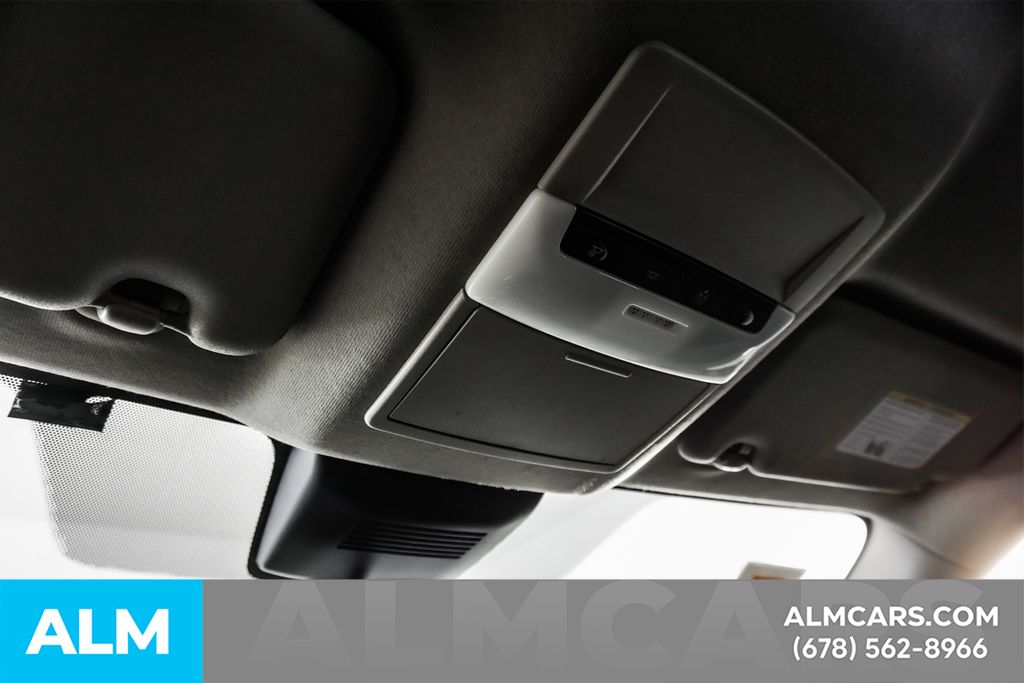 Used 2025 Gray Nissan S image 52