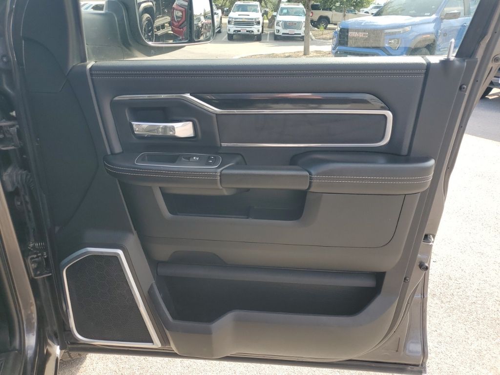 Used Car 2022 Ram 3500  Laramie For Sale Under $70,000 In Austin, Texas