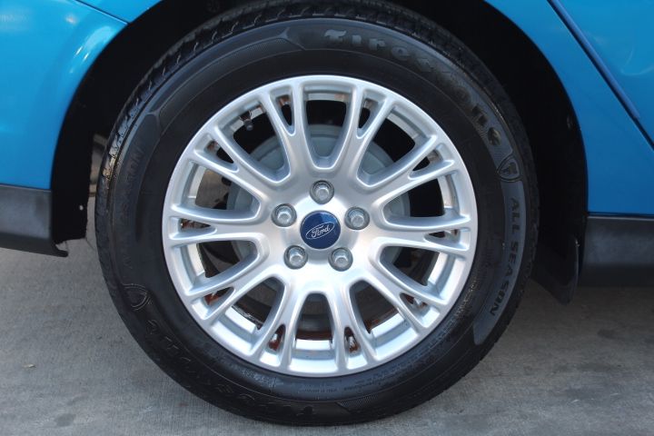 Used Car 2012 Ford Focus  Se For Sale Under $10,000 In Georgetown, Texas