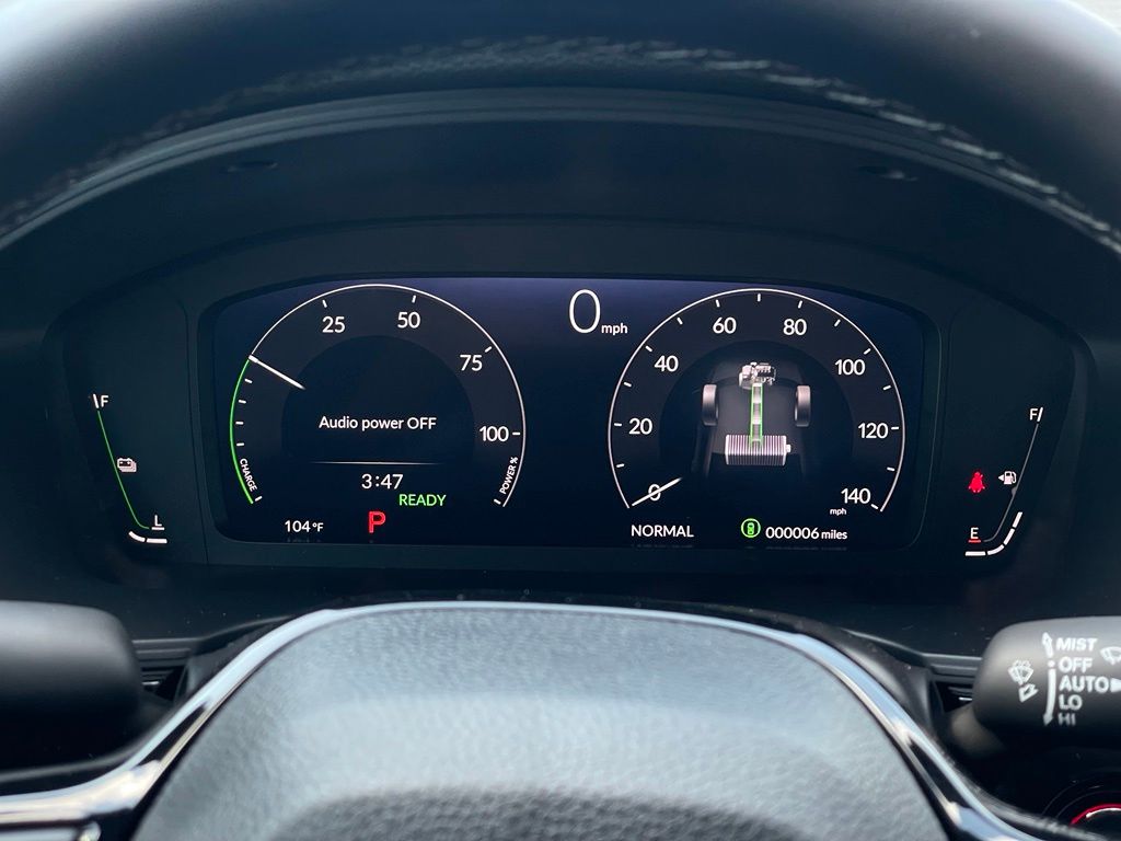 Thumbnail: 2026 Honda Civic - 13