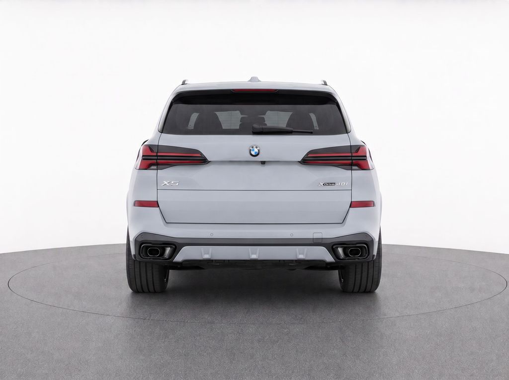 Thumbnail: 2026 BMW X5 - 29