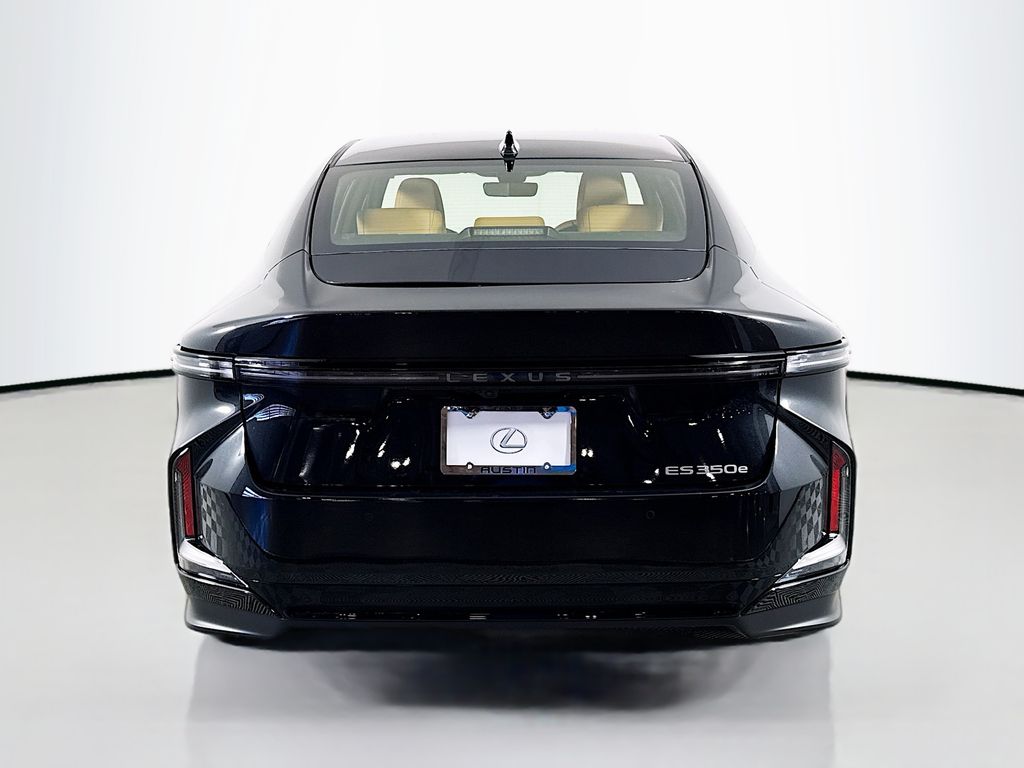 Thumbnail: 2026 Lexus ES - 6