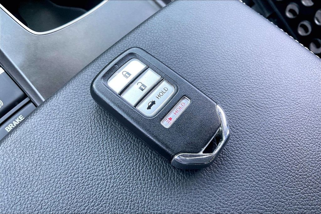 Used 2022 Honda Accord Sedan