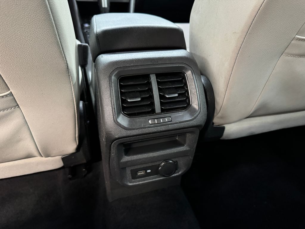2020 Volkswagen Tiguan 2.0T SE
