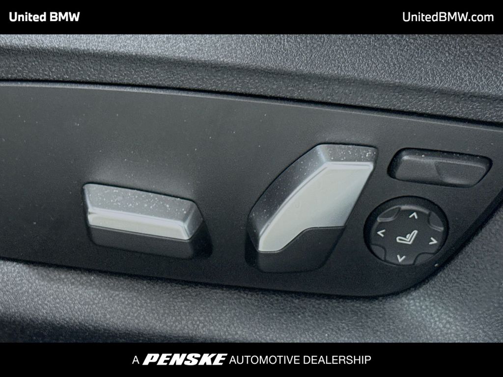 Thumbnail: 2020 BMW 5 Series - 4