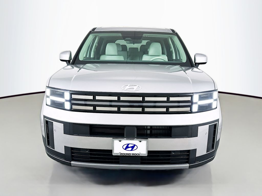 Thumbnail: 2026 Hyundai Santa Fe - 2