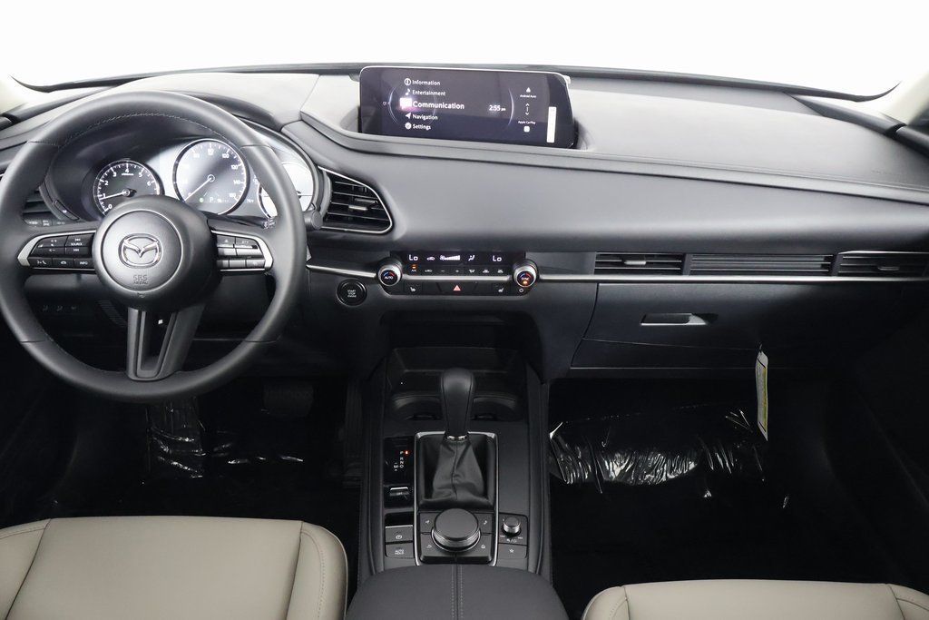 Thumbnail: 2026 Mazda CX-30 - 4