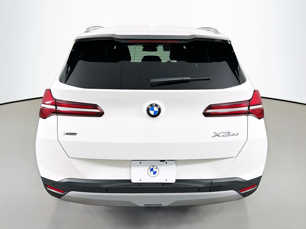 Thumbnail: 2025 BMW X3 - 6