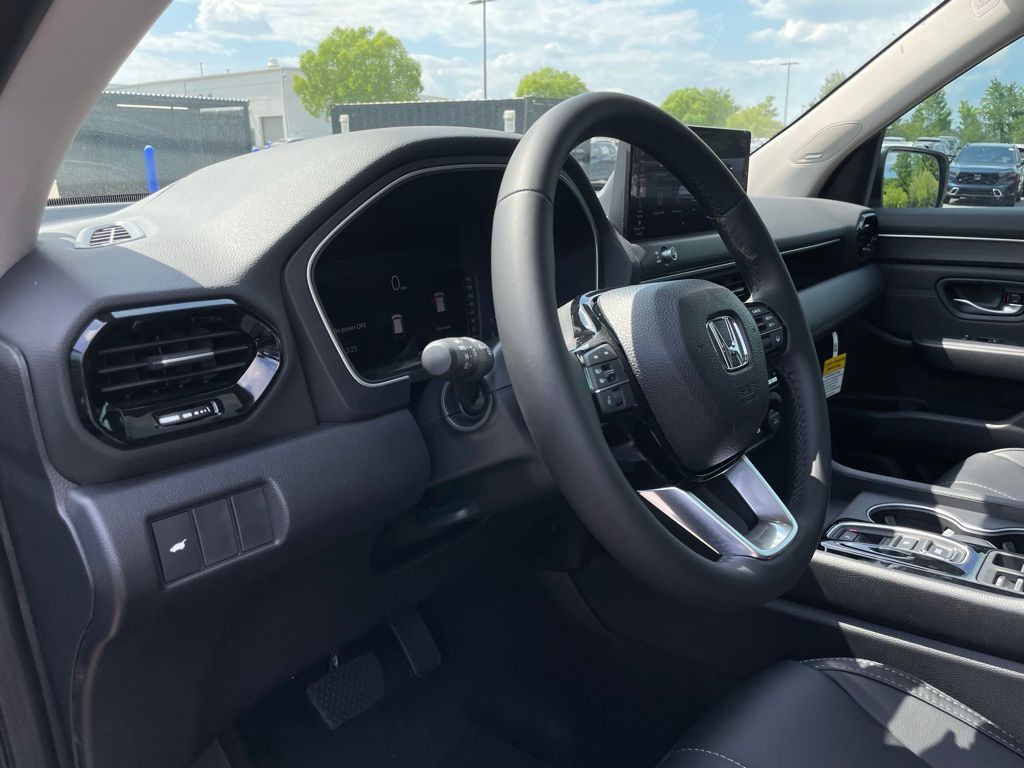 Thumbnail: 2026 Honda Pilot - 30