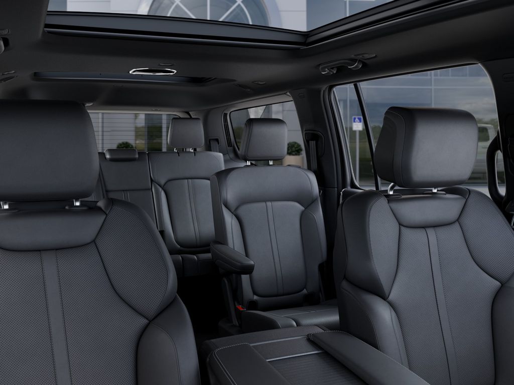 New 2026 Velvet Red Pearlcoat Jeep Limited Altitude image 26