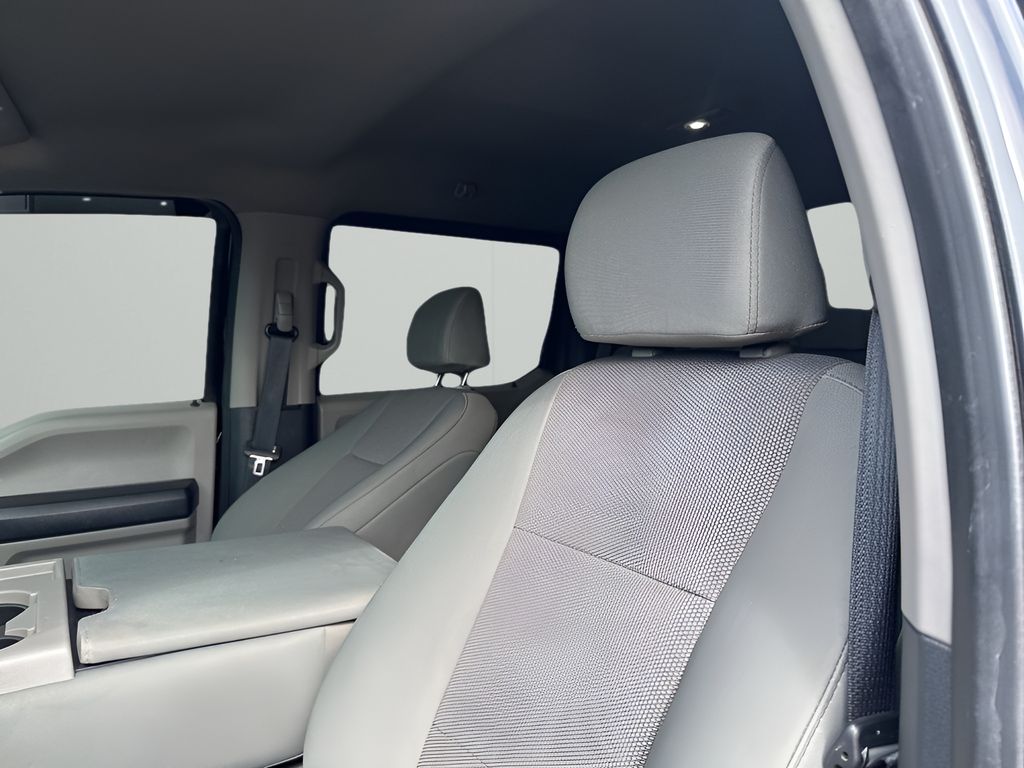 Used Car 2022 Ford F-250sd  Xl For Sale Under $50,000 In Austin, Texas