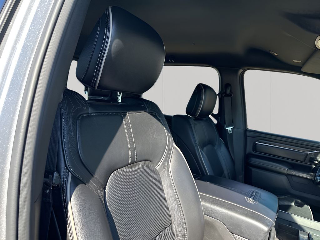 Used Car 2022 Ram 1500  Limited For Sale Under $40,000 In Austin, Texas