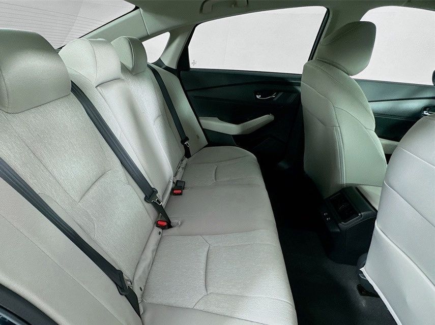 Used Car 2025 Honda Accord  Lx For Sale Under $30,000 In Austin, Texas