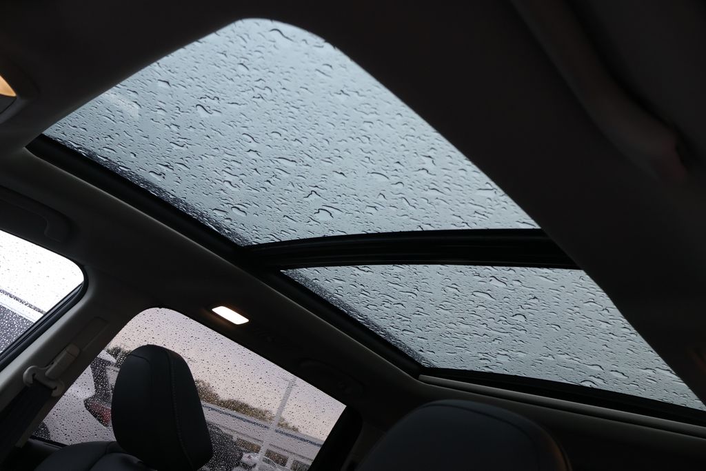 Thumbnail: 2025 Subaru Ascent - 14