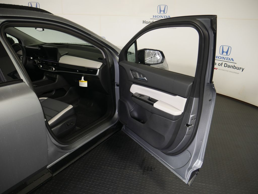 Thumbnail: 2025 Honda Prologue - 7