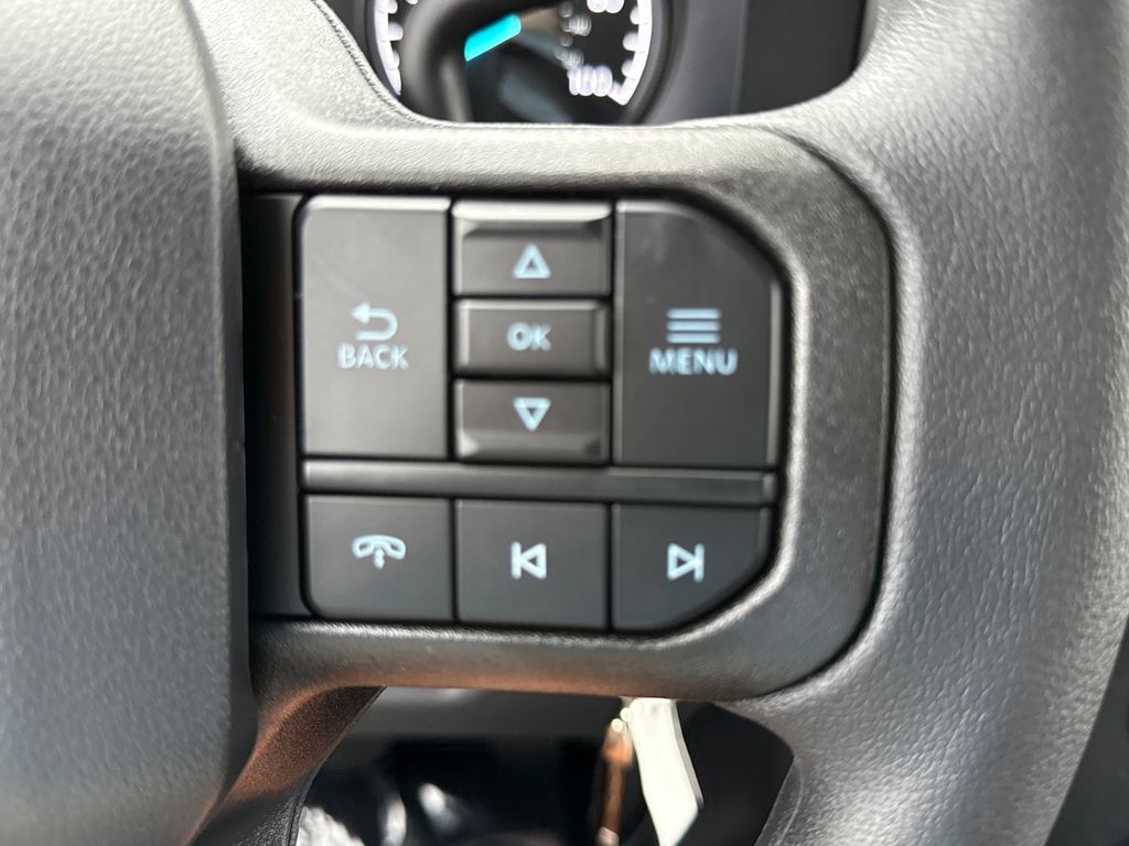 New 2026 Gray Ford STX image 26