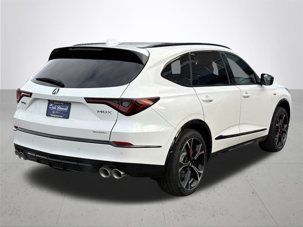 2026 Acura MDX Type S w/Advance Package