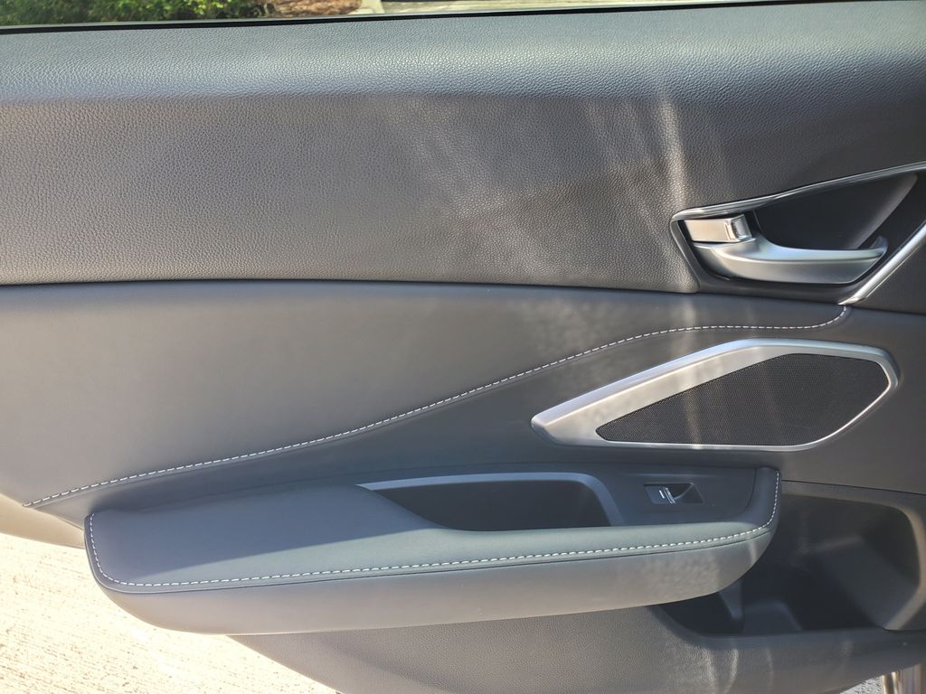 2025 Acura RDX - $37,988