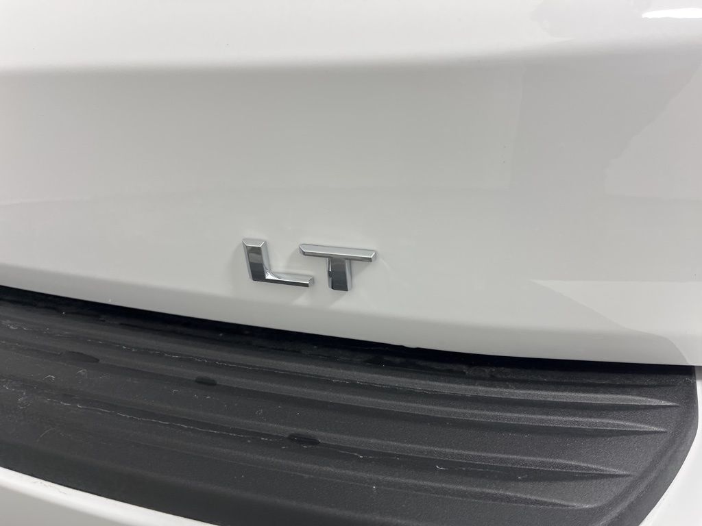 2025 Chevrolet Tahoe LT 4