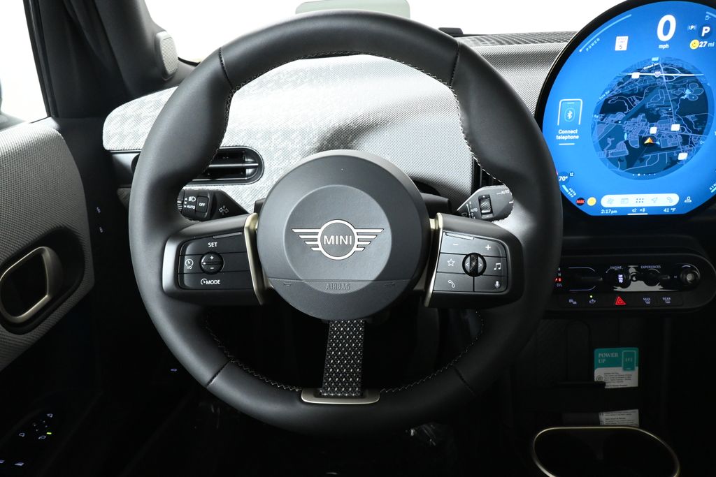 Thumbnail: 2026 MINI Cooper - 17