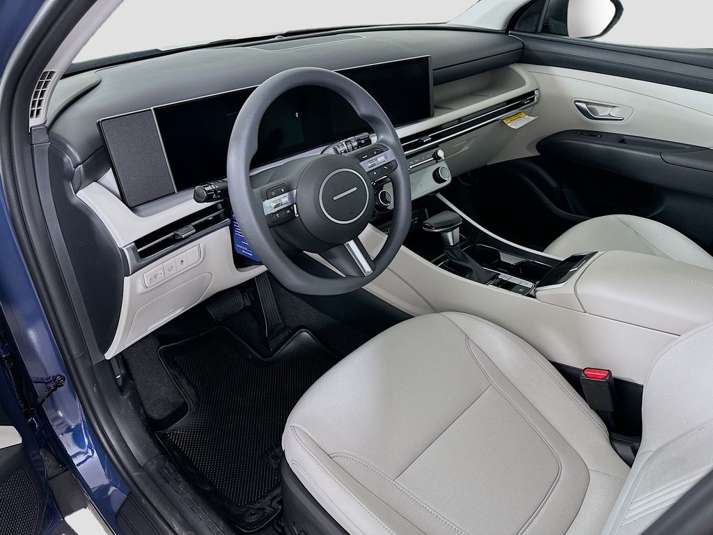 Thumbnail: 2026 Hyundai Tucson - 9