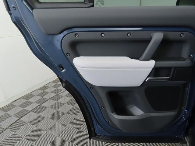 Thumbnail: 2026 Land Rover Defender - 26