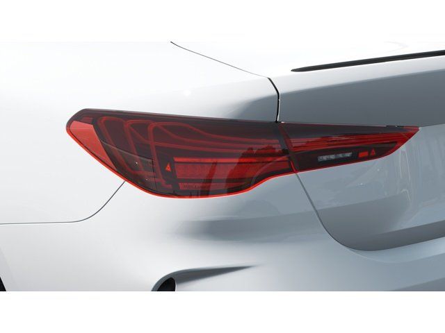 Thumbnail: 2026 BMW 4 Series - 8