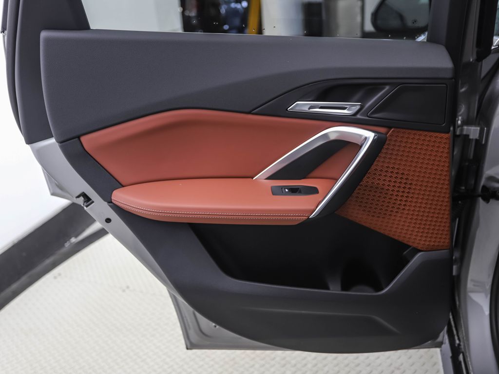 Thumbnail: 2026 BMW X1 - 21