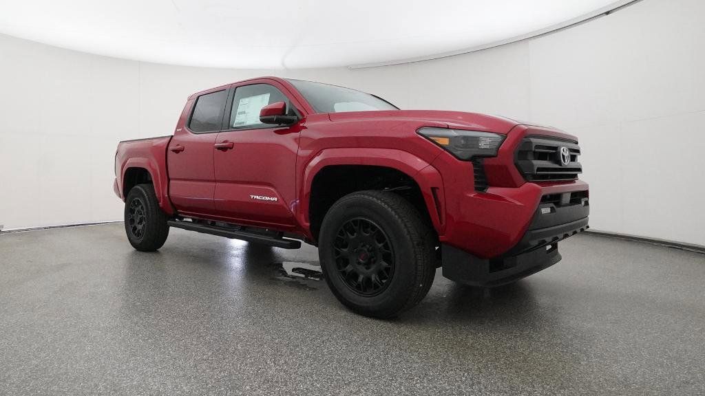 Thumbnail: 2025 Toyota Tacoma - 14