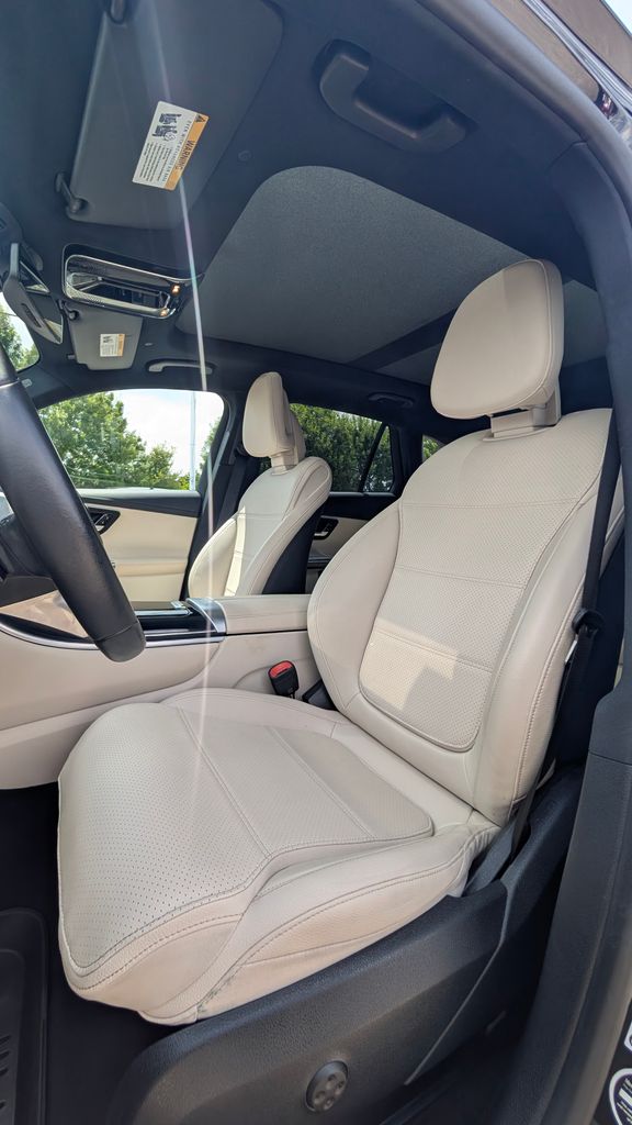 2024 Mercedes-Benz GLC GLC 300  at Big Star Buick GMC