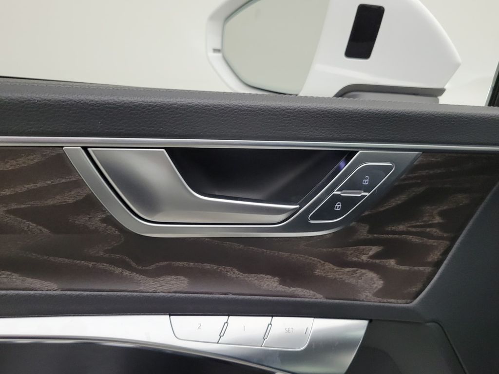 Thumbnail: 2020 Audi A7 - 30