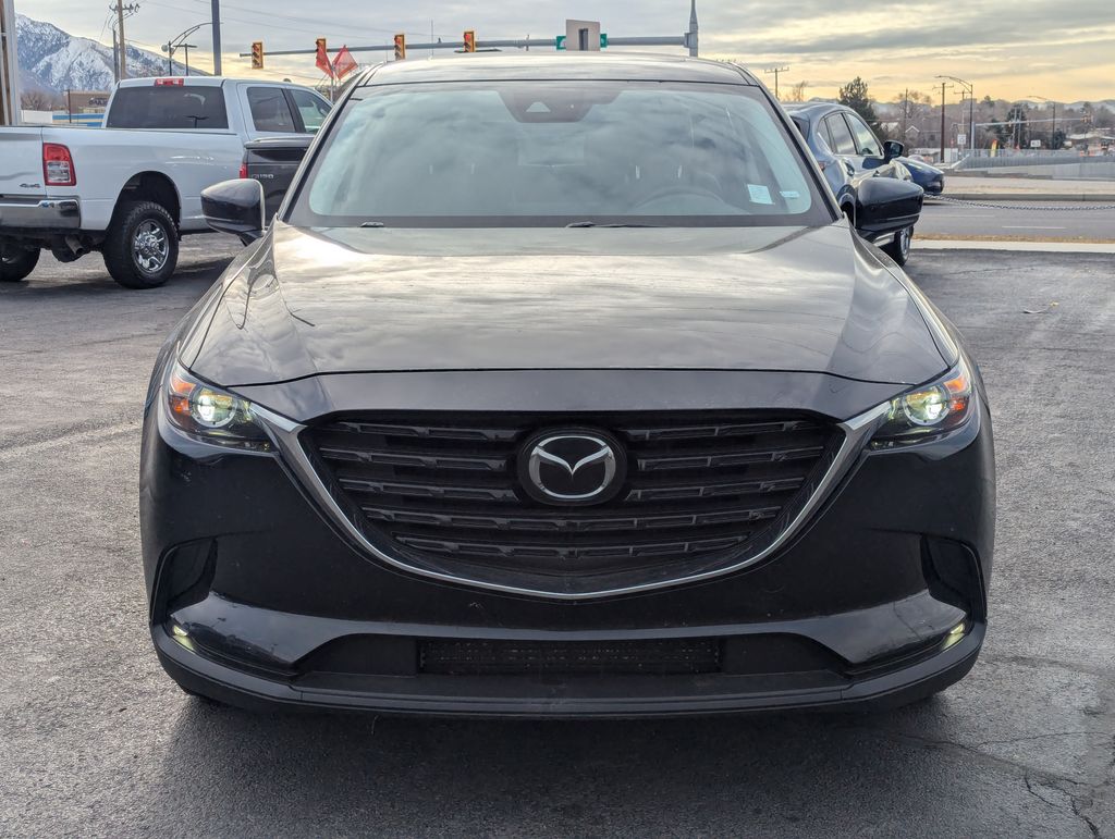 2023 Mazda CX-9 Touring Plus 10