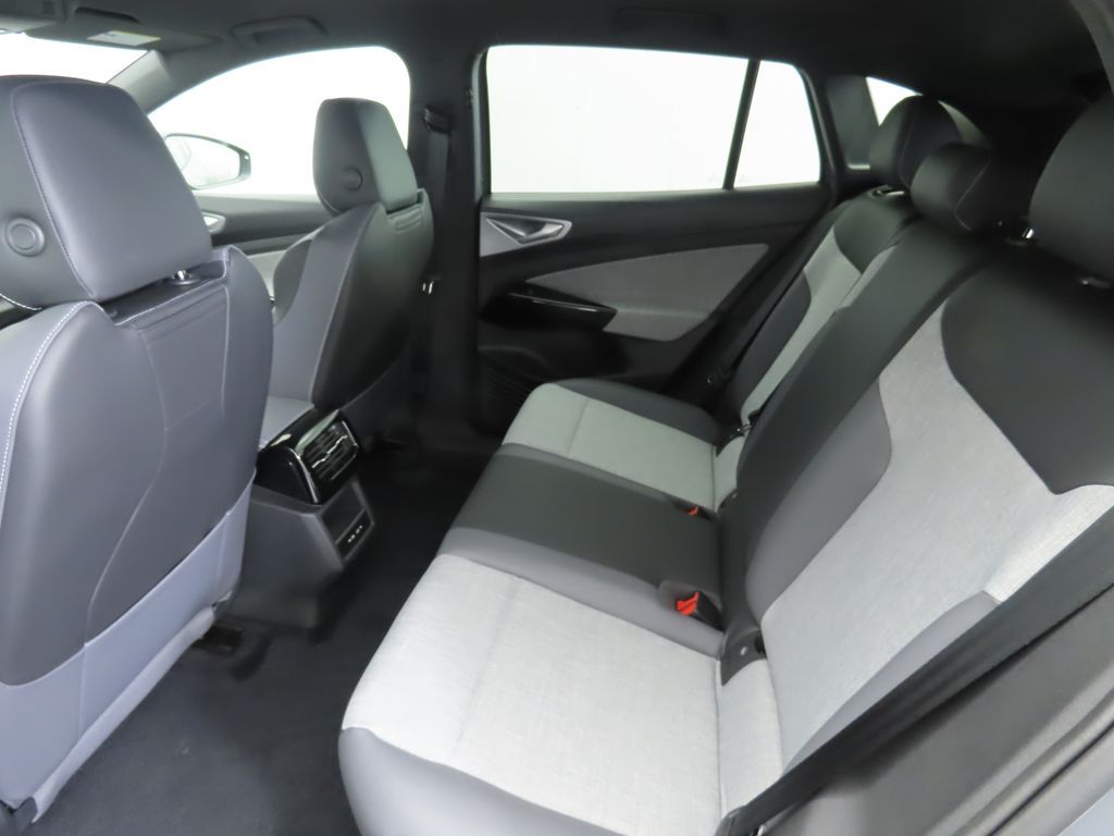 Thumbnail: 2026 Volkswagen ID.4 - 22