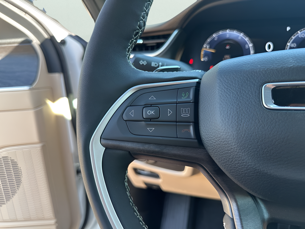 New Car 2025 Jeep Grand Cherokee  Limited For Sale Under $50,000 In Austin, Texas