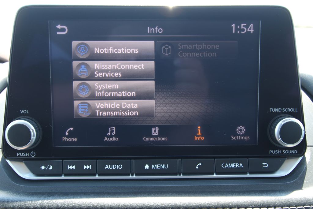 Used 2023 Nissan Rogue SUV