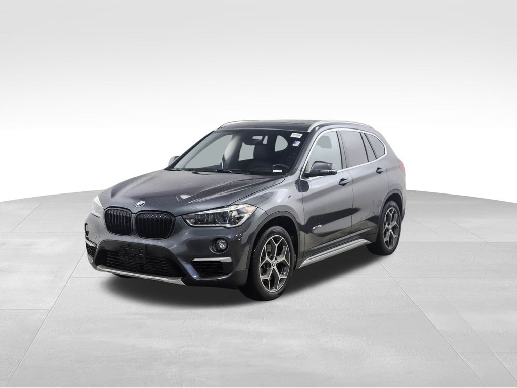 2016 BMW X1 xDrive28i -
                  Bloomington, MN