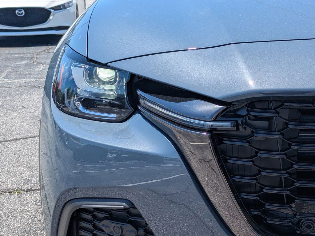 2026 Mazda CX-70 3.3 Turbo Premium